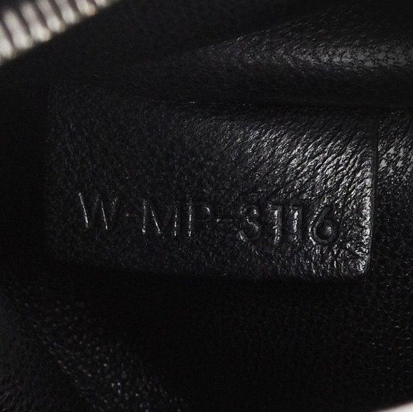 🚫TRADED🚫CELINE TRAPEZE HANDBAG - Picture 5 of 8